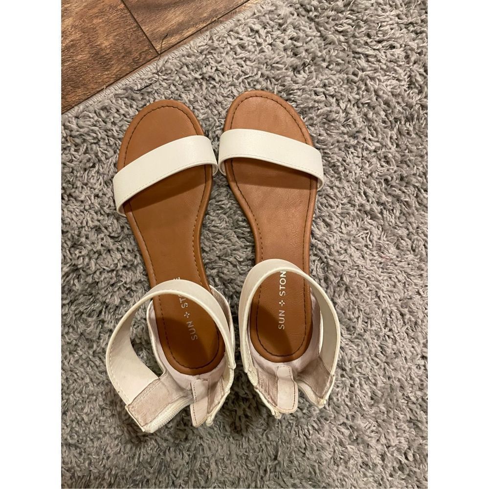 2 Pack Open Toe Sandals